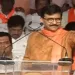 Shivsena MP Sanjay raut Criticized BJP in pune