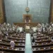 Lok Sabha Speaker suspends 30 Opposition MPs for remainder of Winter Session