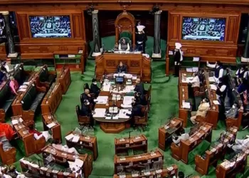 Lok Sabha passes Press and Registration of Periodicals Bill