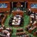 Lok Sabha passes Press and Registration of Periodicals Bill