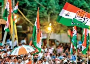 Major Reshuffle Ahead Of Polls in Congress loksabha election 2024