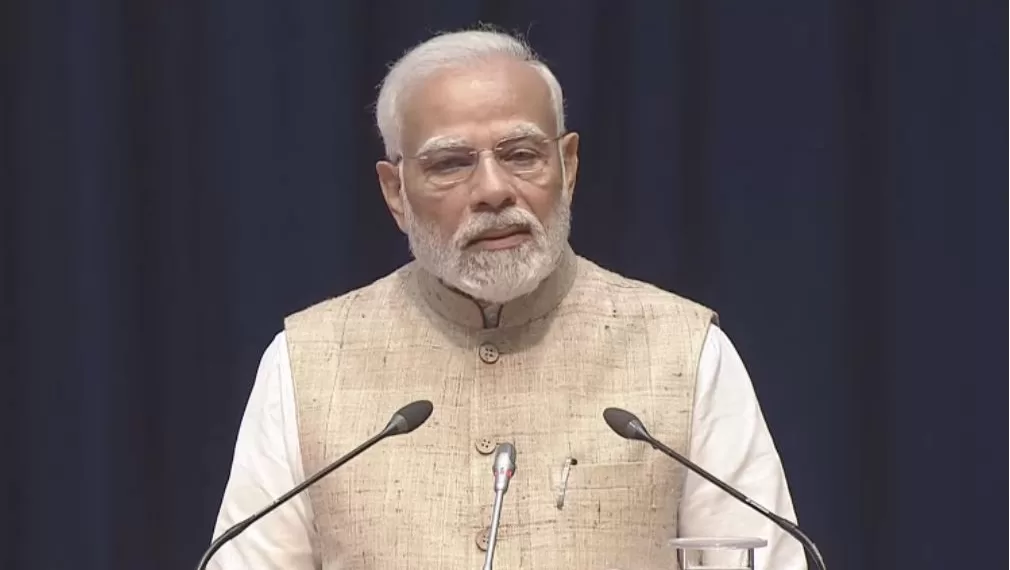 Narendra Modi on Maharashtra Tour tomorrow