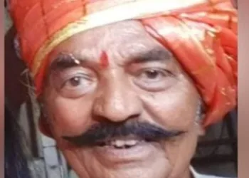 Shahir dinanath sathe passes away in pune