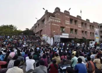 JNU bans protests inside university campus, violators may face up to ₹20,000 fine, rustication