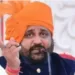 Karni Sena chief Sukhdev Singh Gogamedi shot dead in Jaipur home