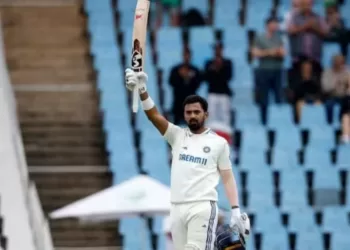 KL Rahul Scored Century In Centurion, Became The Real Troubleshooter For The Team