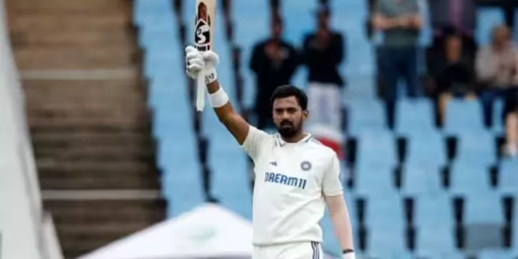 KL Rahul Scored Century In Centurion, Became The Real Troubleshooter For The Team