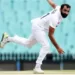 IND Vs SA Mohammed Shami Likely To Miss Test Series Due To Ankle Injury