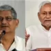 jdu chief lalan singh likely step down nitish kumar likely take over