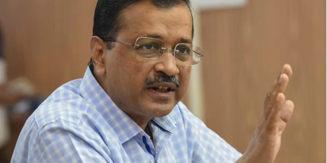 Supreme Court refuses interim bail to Delhi CM seeks CBI response