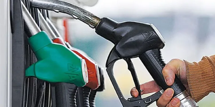Govt considering reduction in prices of petrol, diesel soon: Sources