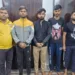 Rajasthan Gang Make Girlfriend Boyfriend Online Then Used To Cheat Police Arrested 5 Boys From 3 States