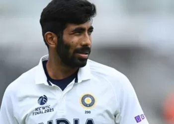 Jasprit Bumrah Have Chance Break Record Ishant Sharma Against South Africa