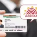 Last date to update Aadhaar for free extended again