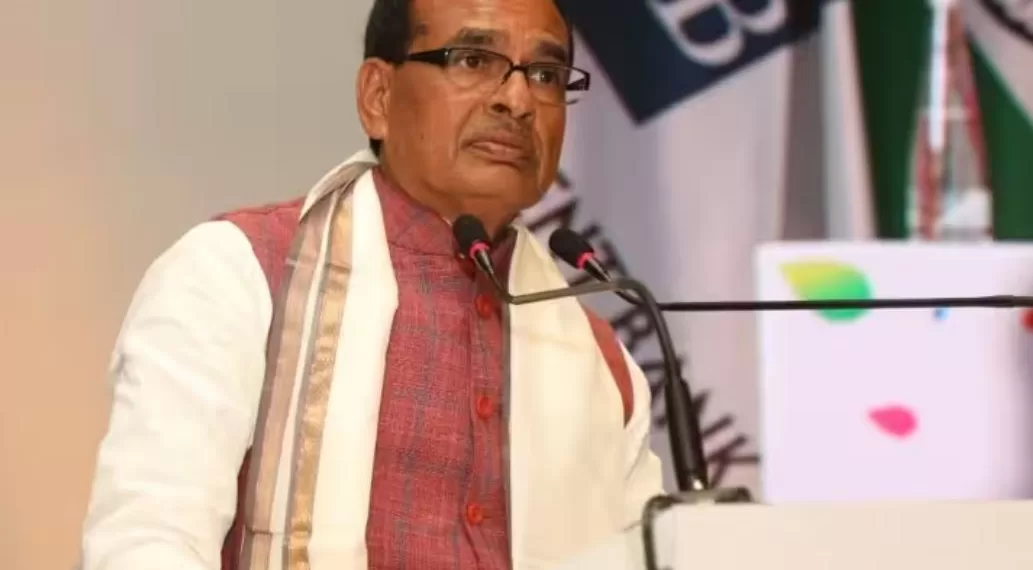 Shivraj Singh Chouhan Says He Will Not Demand Bjp Leadership Will Stay In Madhya Pradesh
