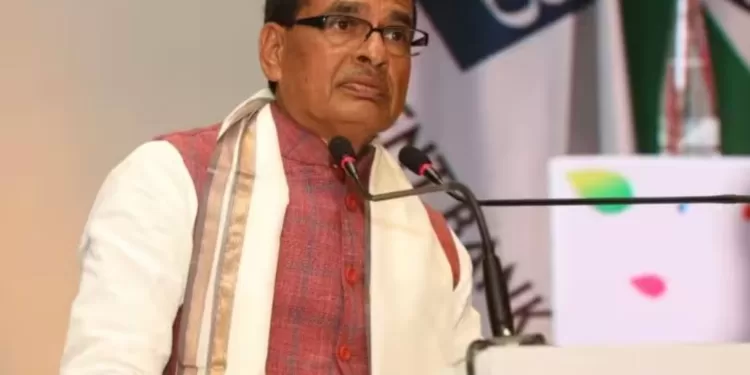 Shivraj Singh Chouhan Says He Will Not Demand Bjp Leadership Will Stay In Madhya Pradesh