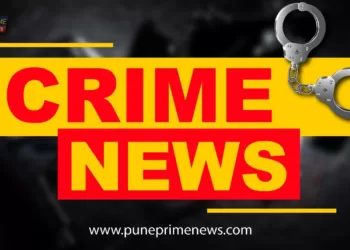 prostitution in balajinagar pune police arrested man