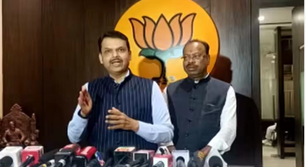 Now BJP will win Maharashtra says dcm devendra fadnavis in nagpur