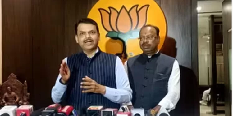 Now BJP will win Maharashtra says dcm devendra fadnavis in nagpur