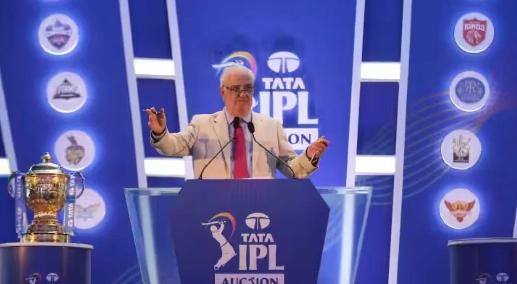 How To Watch IPL 2024 Auction For Free On Mobile Tv