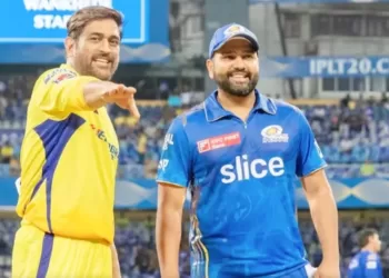 rohit-sharma-join-chennai-super-kings-csk-team-before-ipl-2024-ms-dhoni-and-rohit-play-together-in-ipl-csk-ceo-kasi-viswanathan