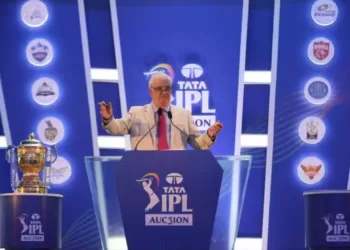 How To Watch IPL 2024 Auction For Free On Mobile Tv