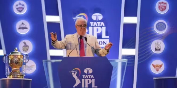 How To Watch IPL 2024 Auction For Free On Mobile Tv