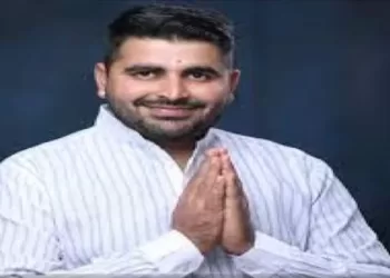 ravindra-singh-bhati-a-26-year-old-independent-candidate-from-rajasthan-sheo-assembly-constituency-