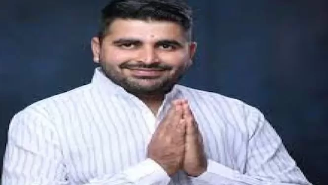 ravindra-singh-bhati-a-26-year-old-independent-candidate-from-rajasthan-sheo-assembly-constituency-