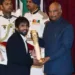 Bajrang Punia to return Padma Shri award in protest over WFI chief election