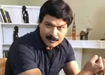 CID actor Dinesh Phadnis passes away aged 57