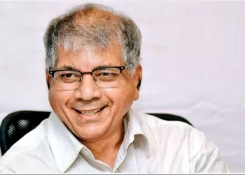 Prakash ambedkar talks about India alliance