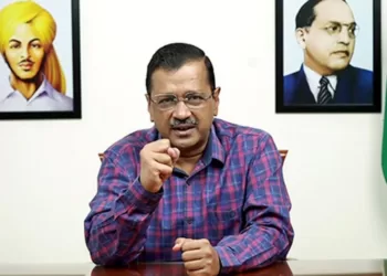 Excise policy case Arvind Kejriwal sent to 14-day judicial custody of CBI