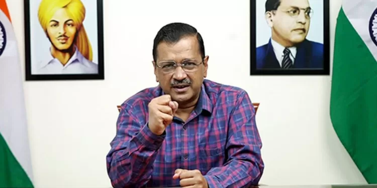 Excise policy case Arvind Kejriwal sent to 14-day judicial custody of CBI