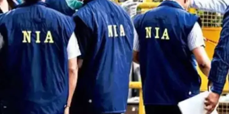 Maharashtra ISIS terror module: NIA files chargesheet against 6, hints at larger conspiracy with international links