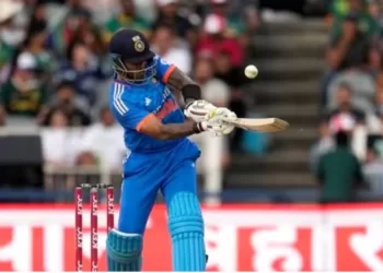 India vs South Africa Live score 3rd T20: SKY century, Jaiswal 60 takes IND to 201
