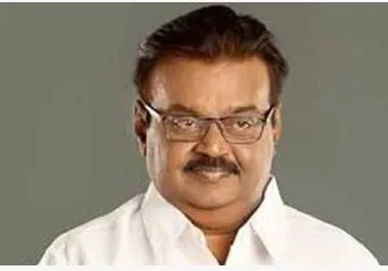 Actor and DMDK founder ‘Captain’ Vijayakanth passes away in Chennai