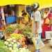 Weekly bazar remained closed of talegaon dhamdhere and shikrapur pune