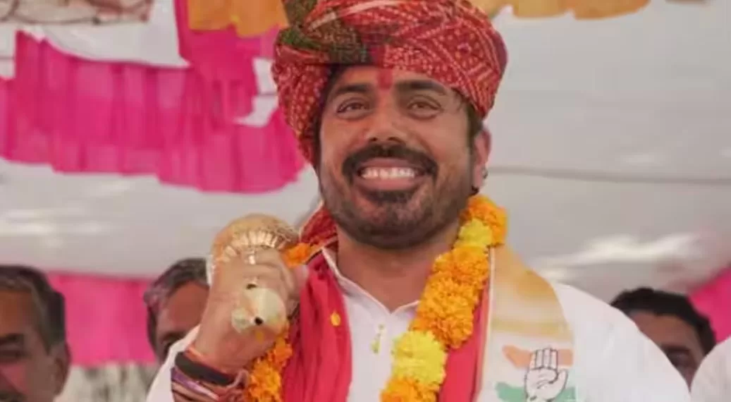 Madhya Pradesh Elections Result 2023