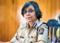 don't appoint Rashmi Shukla as Maha DGP petition in Bombay high court