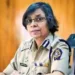 Rashmi Shukla appointed as New DGP of Maharashtra