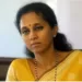 Supriya Sule Started campaigning for loksabha election pune
