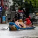 Heavy Rain Submerges Chennai, Flights Hit, Runway Shut