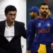 Sourav Ganguly Reveals The Conservation With Virat Kohli About Stepping Down Captaincy From T20Is And ODIs