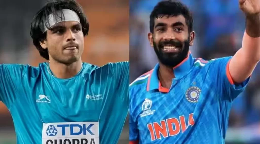 neeraj-chopra-advice-jasprit-bumrah-to-increase-run-up-for-generate-more-pace
