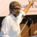 Delhi Police team questions Gautam Navlakha in Mumbai