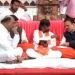 meeting between state government and manoj jarange patil