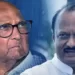Sharad Pawar appoints new party workers in baramati pune
