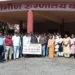 AIDS awareness campaign by district hospital yavat pune