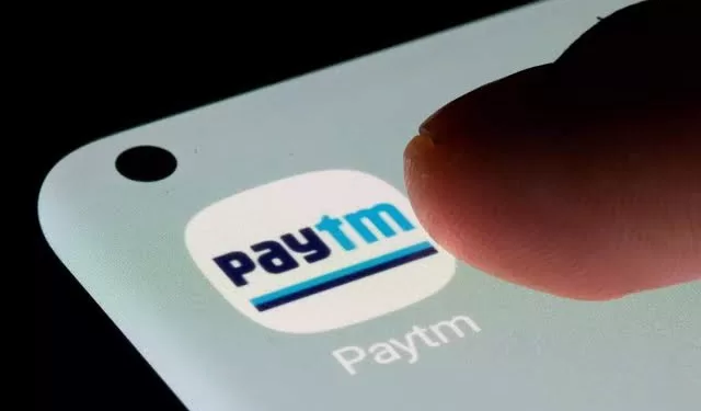 Paytm falls 20% after cutting exposure to small loans